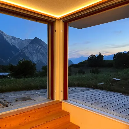 Alpine - Mountain Views & Outdoor Paradise 아파트