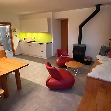 Alpine - Mountain Views & Outdoor Paradise * Leuk