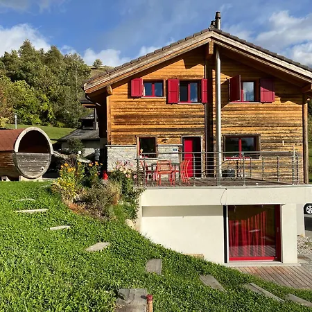 Alpine - Mountain Views & Outdoor Paradise