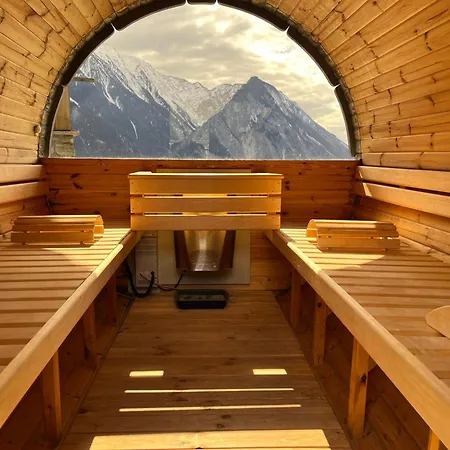 아파트 Alpine - Mountain Views & Outdoor Paradise *